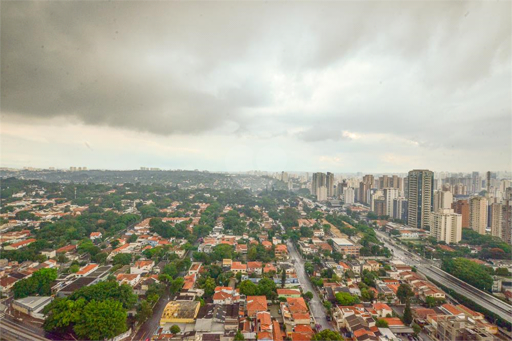 Aluguel Apartamento São Paulo Campo Belo REO319568 48