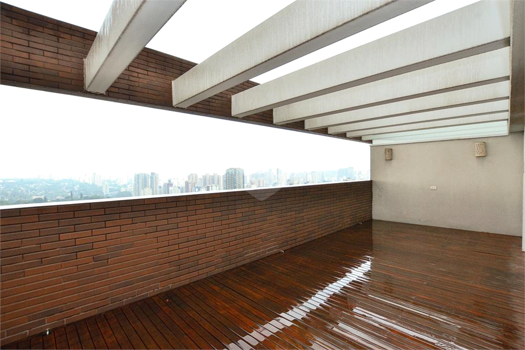 Aluguel Apartamento São Paulo Campo Belo REO319568 47