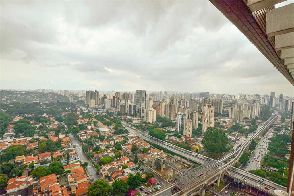 Aluguel Apartamento São Paulo Campo Belo REO319568 50