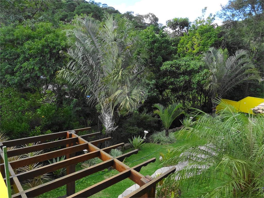 Venda Condomínio São Paulo Jardim Itatinga REO31957 27