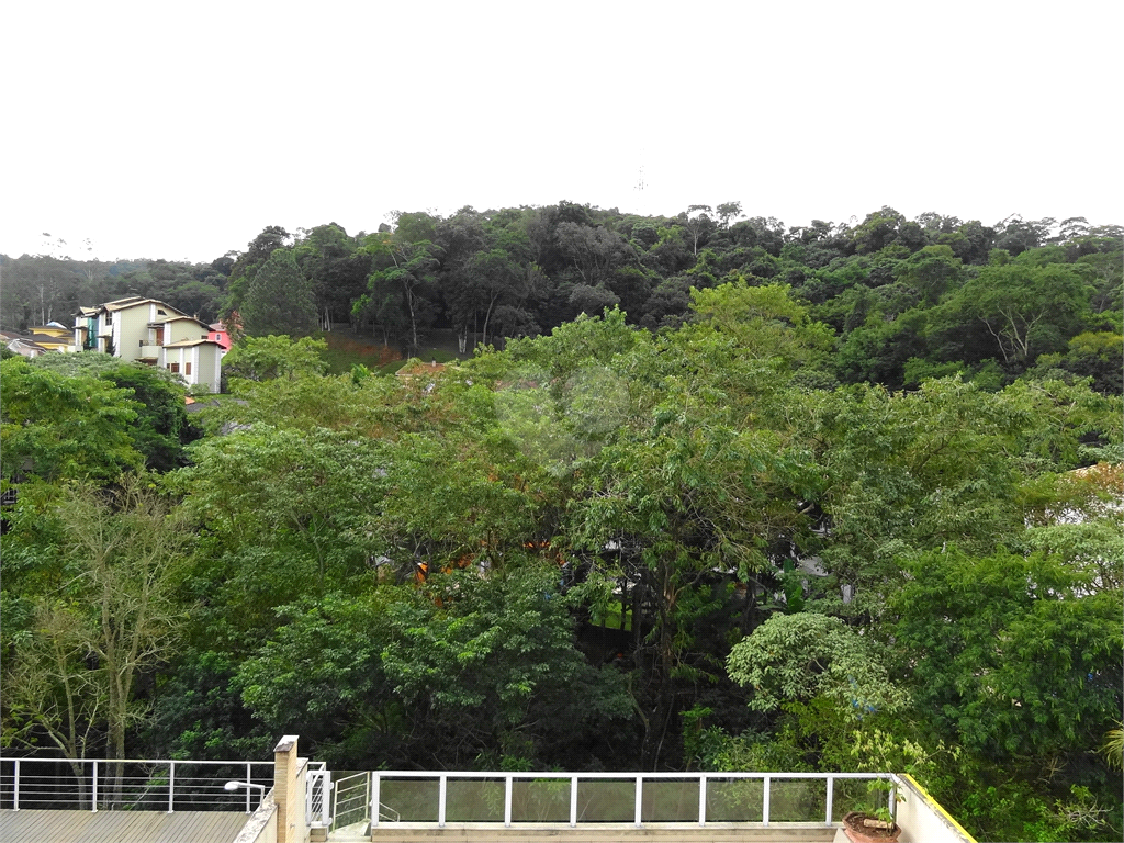 Venda Condomínio São Paulo Jardim Itatinga REO31957 30