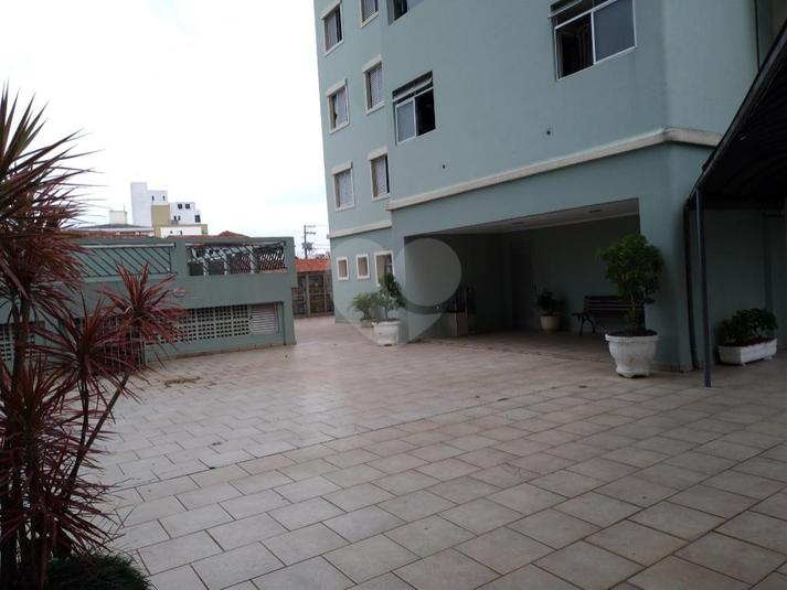 Apartamento Quartos Venda Jardim S O Paulo Zona Norte S O