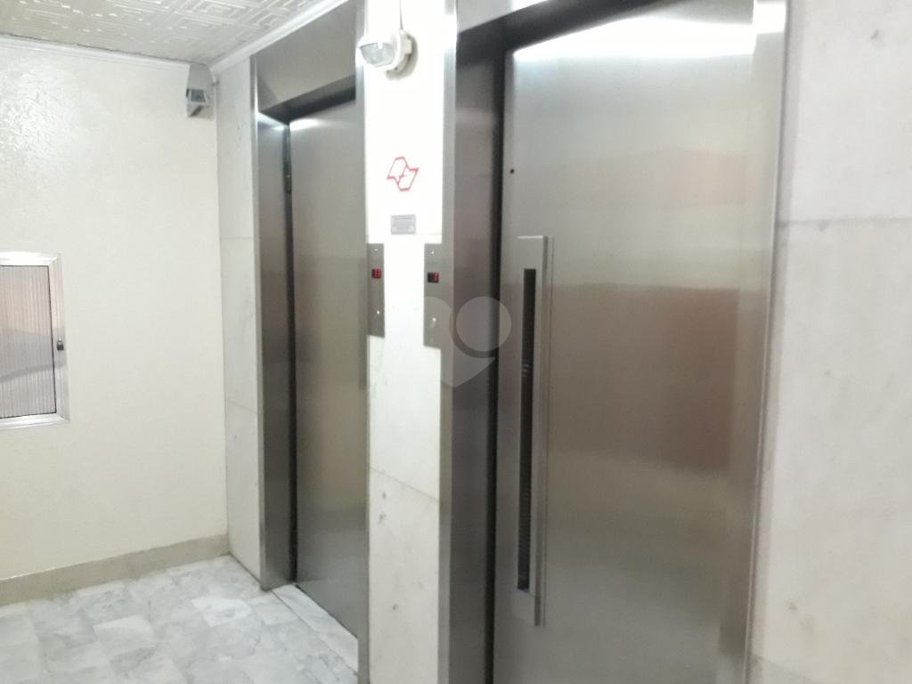 Venda Apartamento São Paulo Mooca REO319672 17