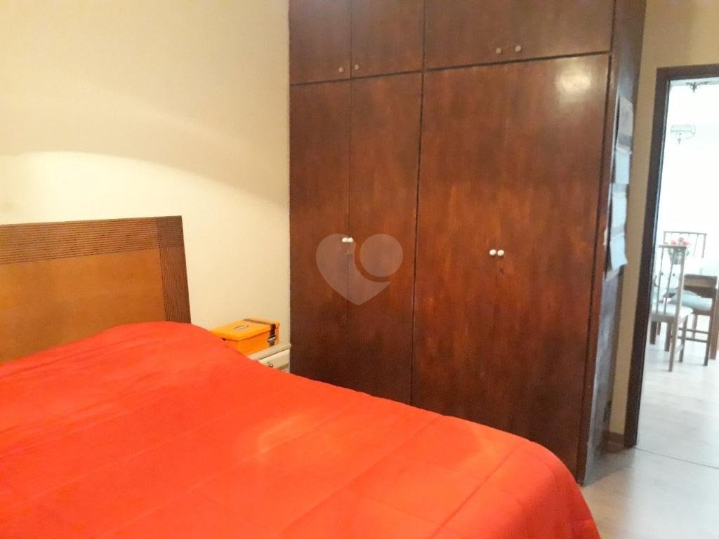 Venda Apartamento São Paulo Mooca REO319672 14