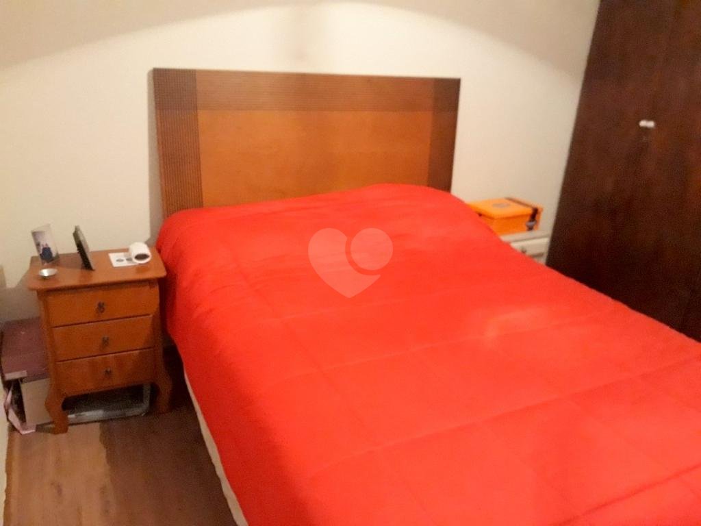 Venda Apartamento São Paulo Mooca REO319672 12