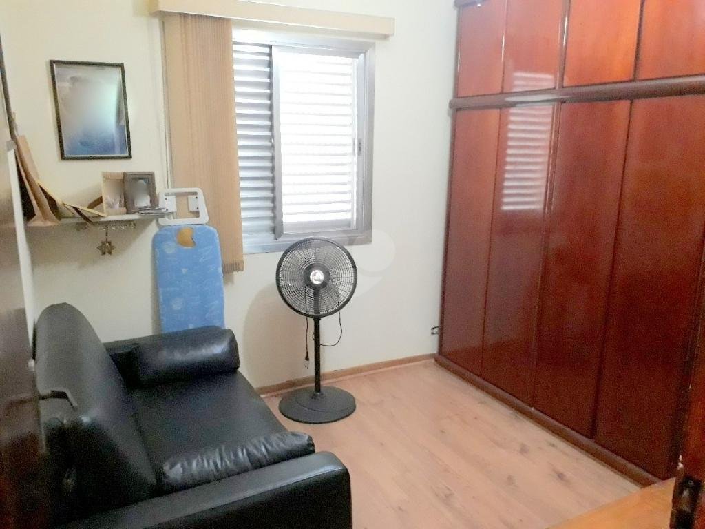 Venda Apartamento São Paulo Mooca REO319672 15