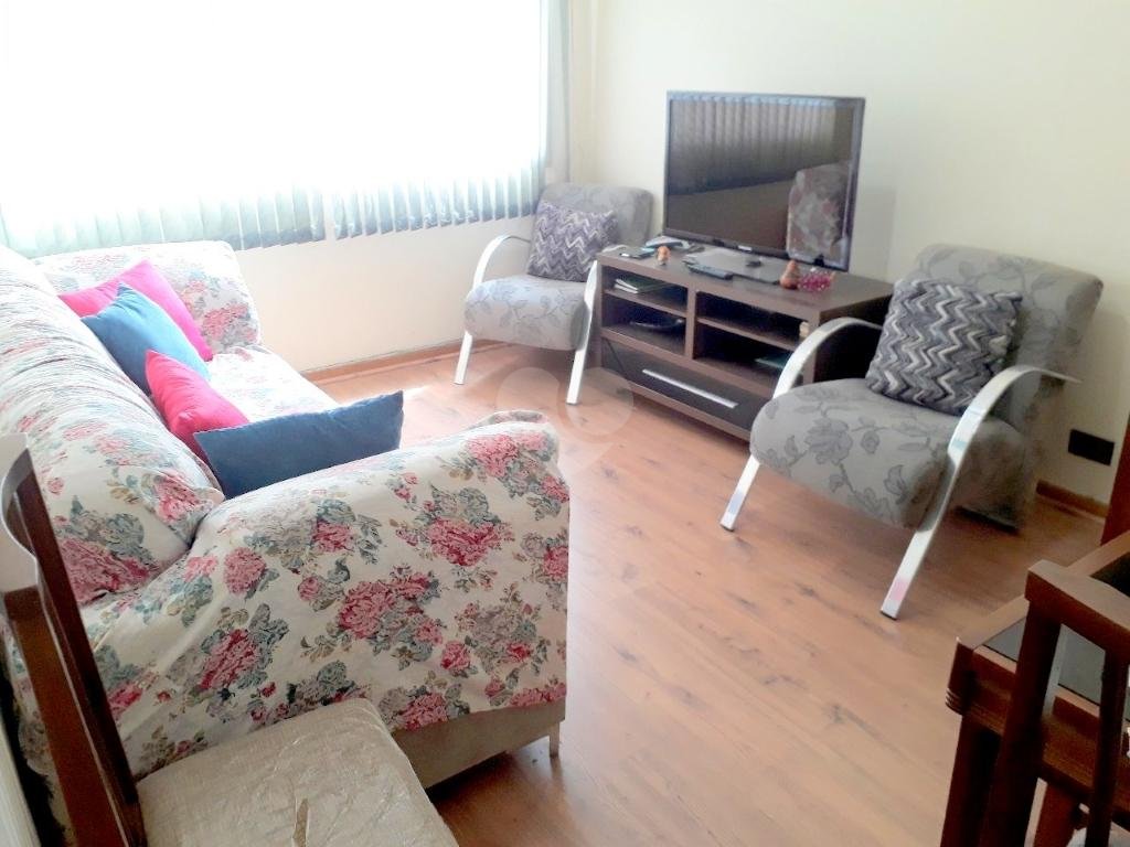 Venda Apartamento São Paulo Mooca REO319672 2