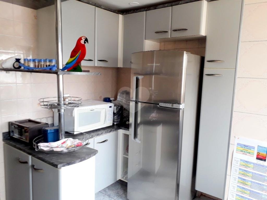 Venda Apartamento São Paulo Mooca REO319672 8