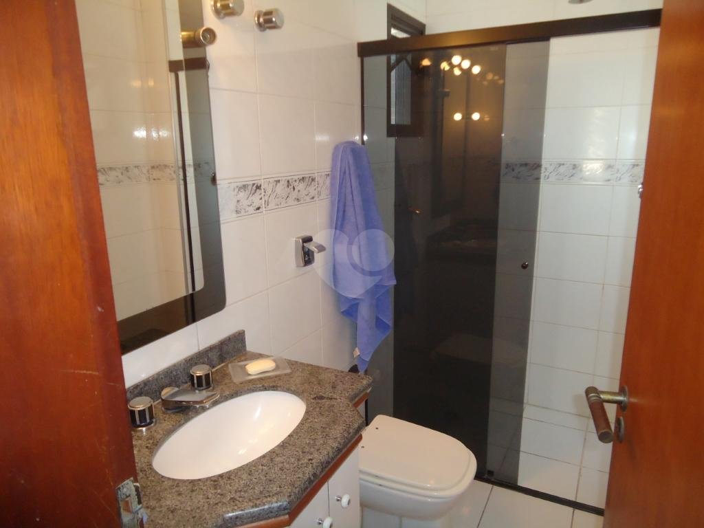 Venda Apartamento São Paulo Vila Da Saúde REO319729 20