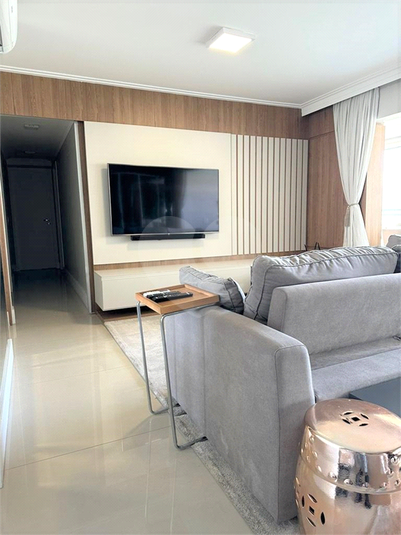 Venda Apartamento São Paulo Água Branca REO319742 4