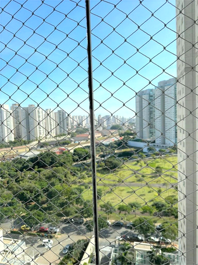 Venda Apartamento São Paulo Água Branca REO319742 31