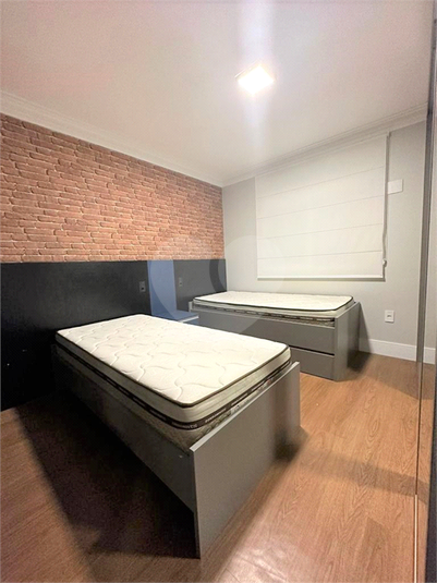 Venda Apartamento São Paulo Água Branca REO319742 33