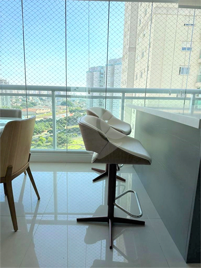 Venda Apartamento São Paulo Água Branca REO319742 28