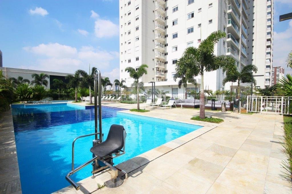 Venda Apartamento São Paulo Água Branca REO319742 1