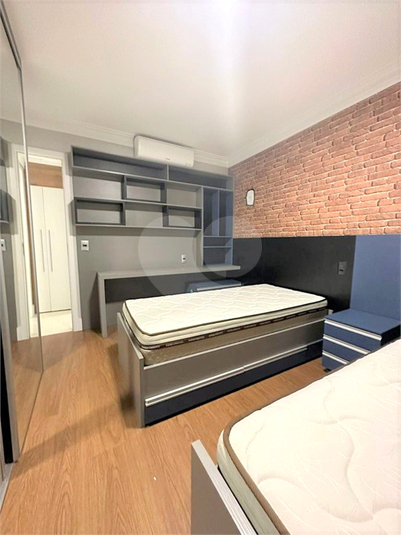 Venda Apartamento São Paulo Água Branca REO319742 34