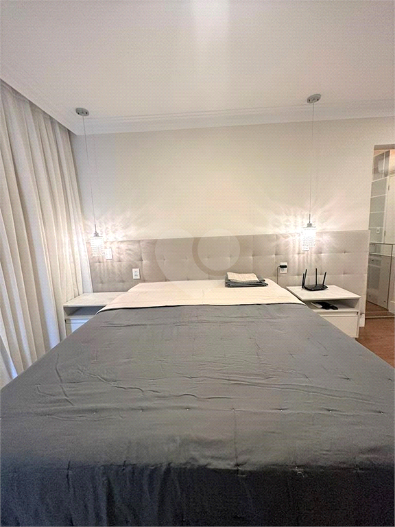 Venda Apartamento São Paulo Água Branca REO319742 46