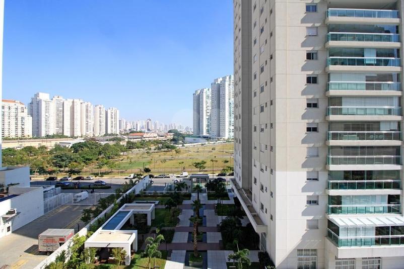 Venda Apartamento São Paulo Água Branca REO319742 2