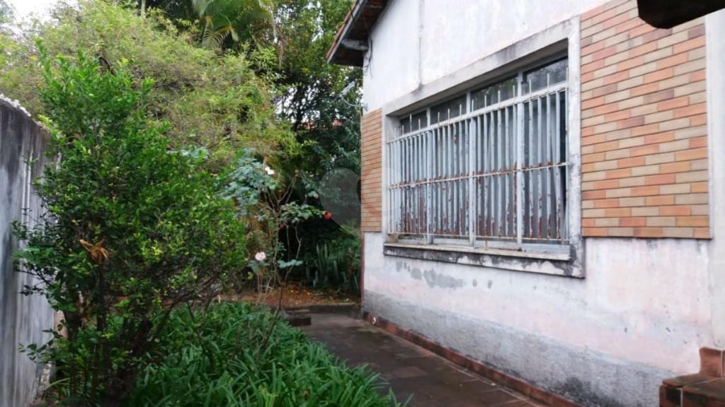 Venda Casa São Paulo Jardim Da Saúde REO319759 15