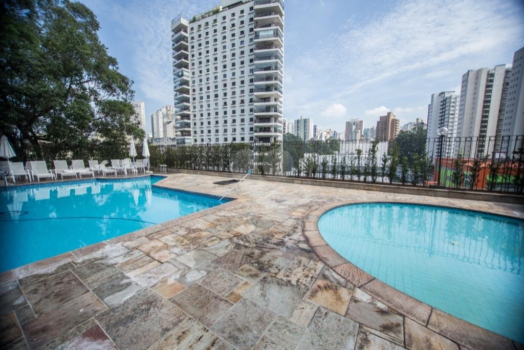 Venda Apartamento São Paulo Vila Andrade REO319772 52