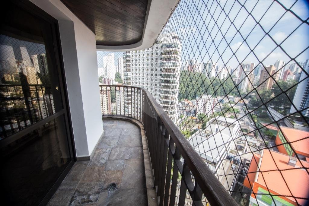 Venda Apartamento São Paulo Vila Andrade REO319772 38