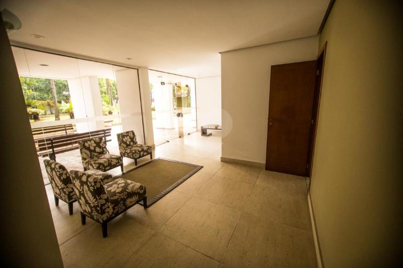 Venda Apartamento São Paulo Vila Andrade REO319772 45