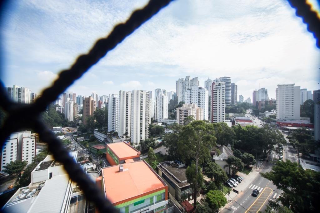 Venda Apartamento São Paulo Vila Andrade REO319772 42