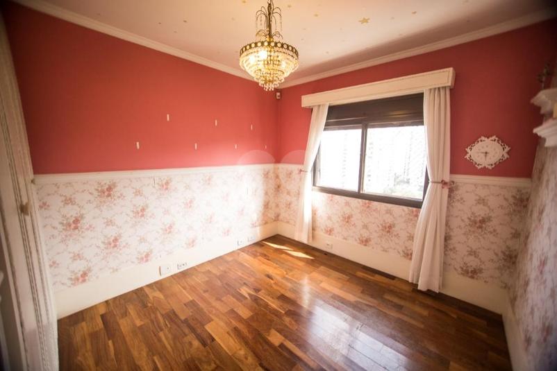 Venda Apartamento São Paulo Vila Andrade REO319772 22