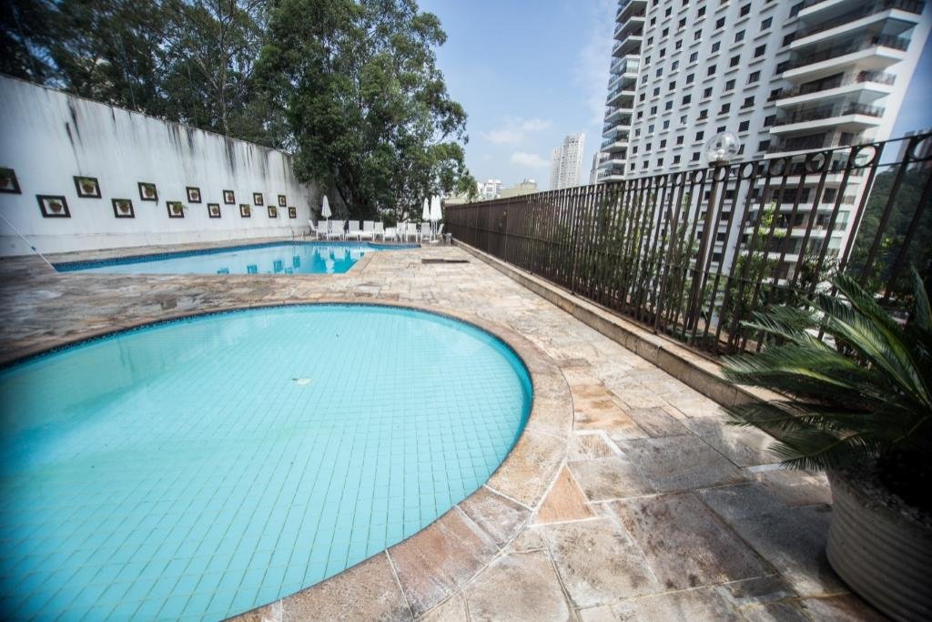 Venda Apartamento São Paulo Vila Andrade REO319772 54