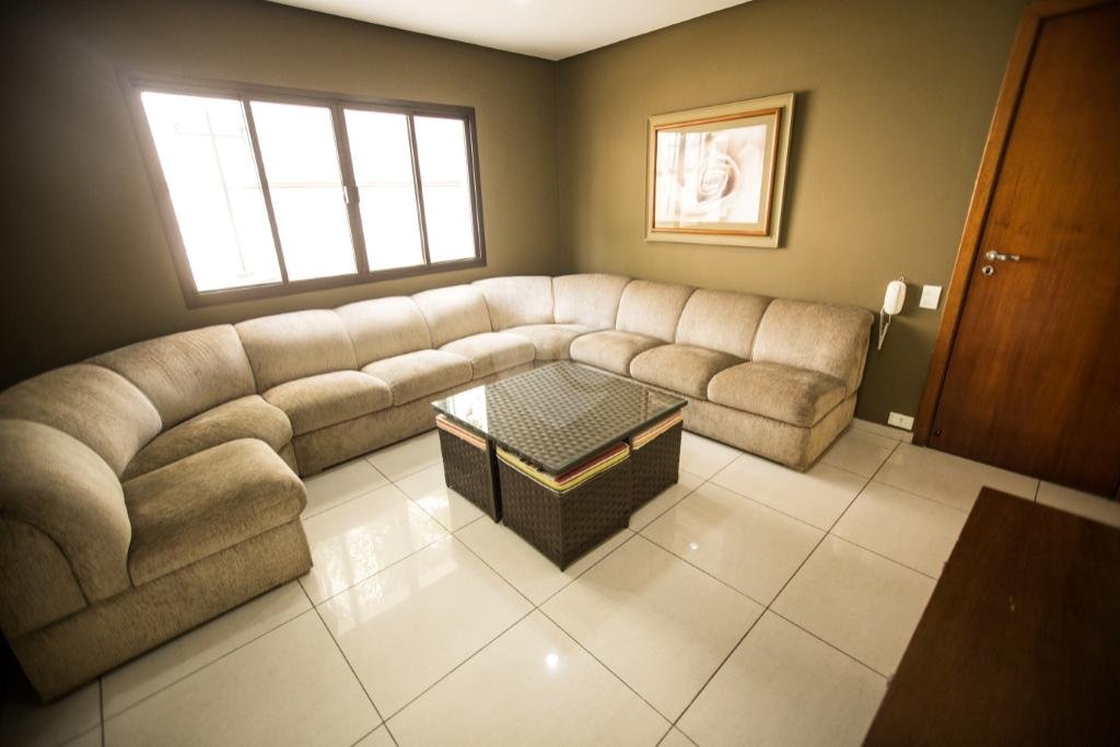 Venda Apartamento São Paulo Vila Andrade REO319772 61