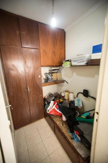 Venda Apartamento São Paulo Vila Andrade REO319772 12