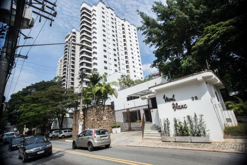 Venda Apartamento São Paulo Vila Andrade REO319772 71