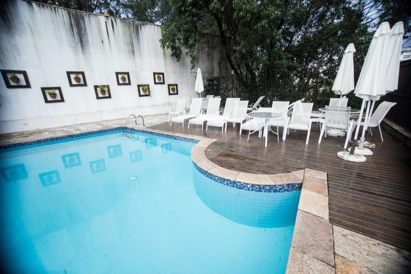 Venda Apartamento São Paulo Vila Andrade REO319772 53