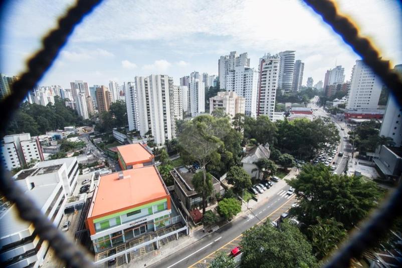 Venda Apartamento São Paulo Vila Andrade REO319772 43