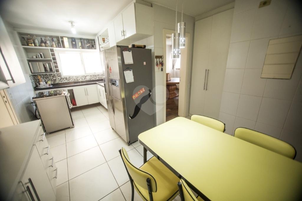 Venda Apartamento São Paulo Vila Andrade REO319772 8