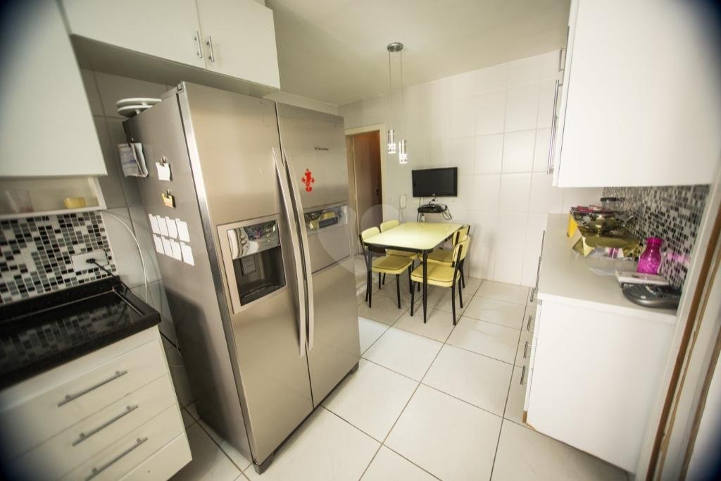 Venda Apartamento São Paulo Vila Andrade REO319772 9