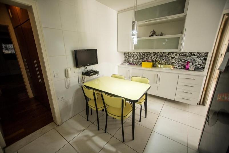 Venda Apartamento São Paulo Vila Andrade REO319772 7