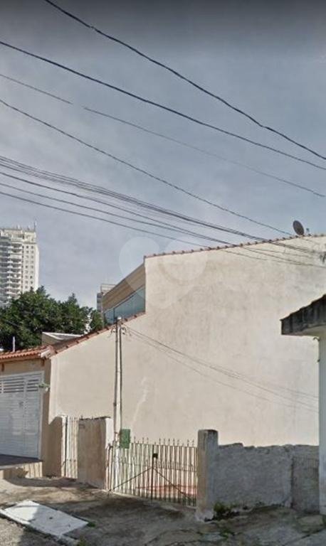 Venda Casa térrea São Paulo Vila Guarani (z Sul) REO319834 17