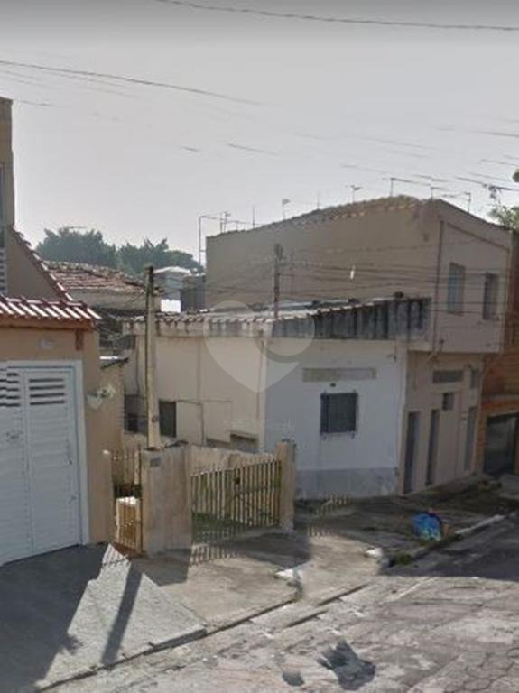 Venda Casa térrea São Paulo Vila Guarani (z Sul) REO319834 9