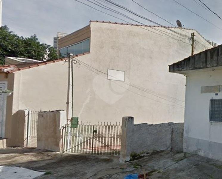 Venda Casa térrea São Paulo Vila Guarani (z Sul) REO319834 11