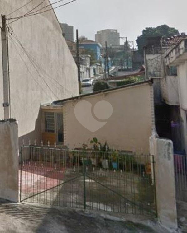 Venda Casa térrea São Paulo Vila Guarani (z Sul) REO319834 13