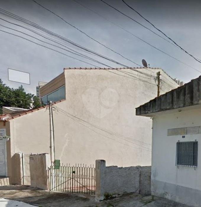 Venda Casa térrea São Paulo Vila Guarani (z Sul) REO319834 8