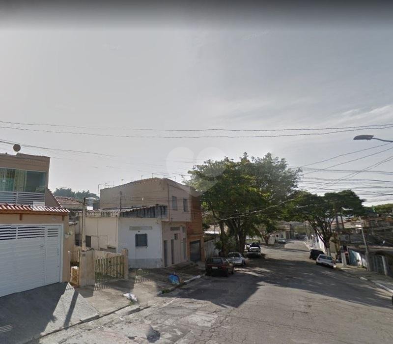 Venda Casa térrea São Paulo Vila Guarani (z Sul) REO319834 16