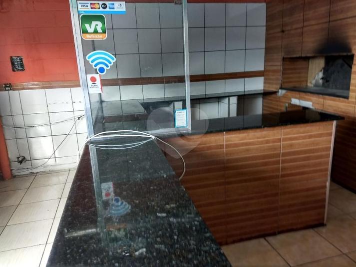 Galpão, 50 m² para Alugar Terceira Divisão De Interlagos