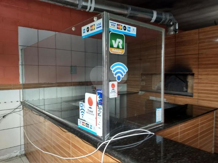 Galpão, 50 m² para Alugar Terceira Divisão De Interlagos