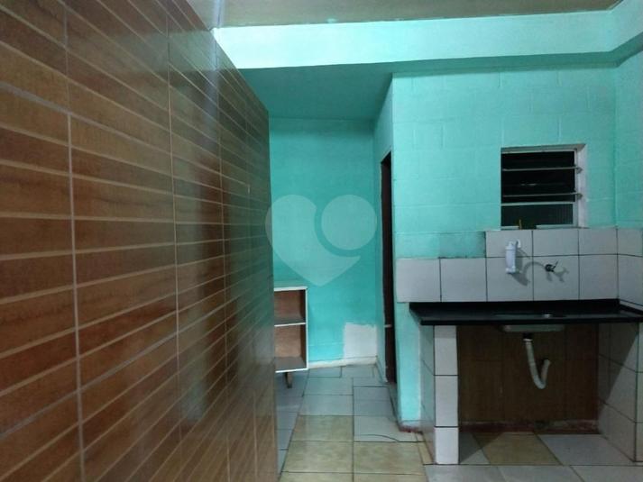 Galpão, 50 m² para Alugar Terceira Divisão De Interlagos