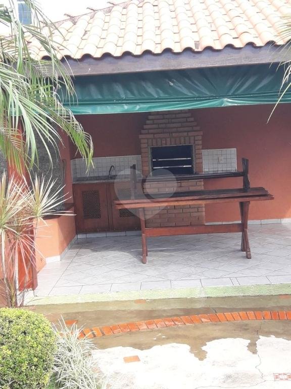 Venda Apartamento Campinas Parque Residencial Vila União REO319878 19