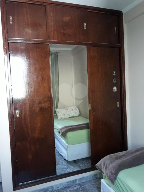 Venda Apartamento Campinas Parque Residencial Vila União REO319878 6