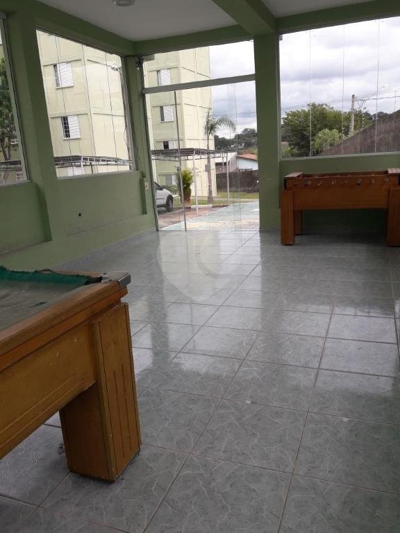 Venda Apartamento Campinas Parque Residencial Vila União REO319878 15