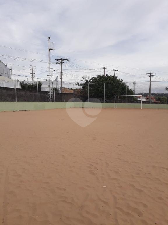 Venda Apartamento Campinas Parque Residencial Vila União REO319878 21