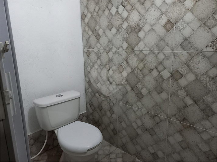 Venda Casa São Paulo Vila Ribeiro De Barros REO319897 11